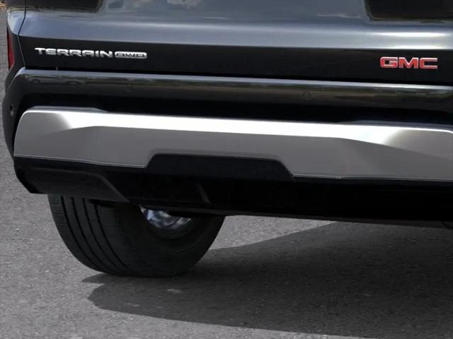 2026 GMC Terrain AWD Denali