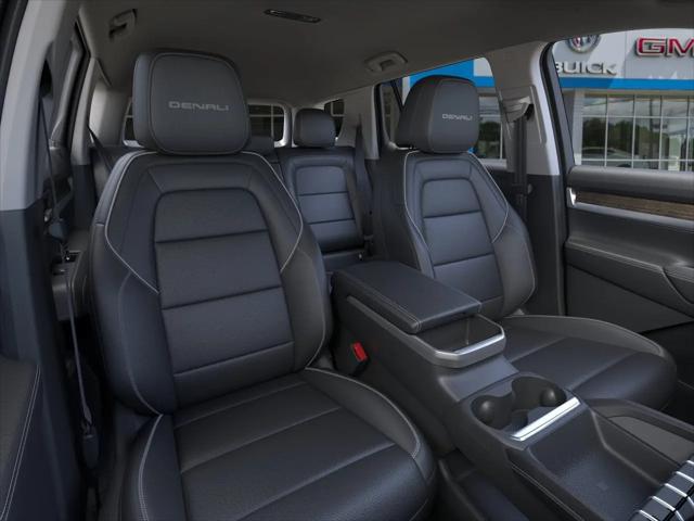 2026 GMC Terrain AWD Denali