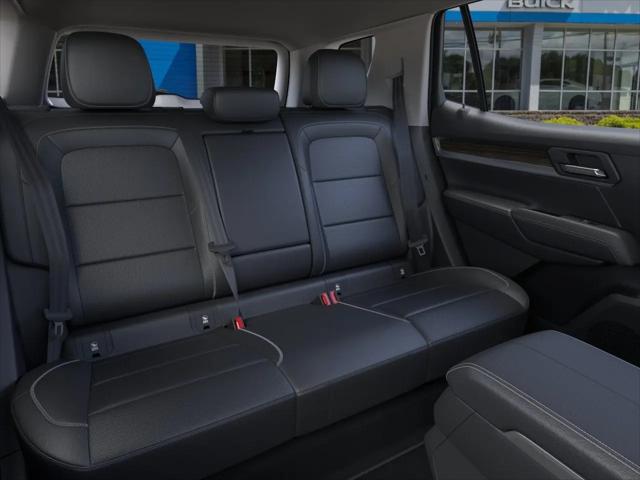 2026 GMC Terrain AWD Denali