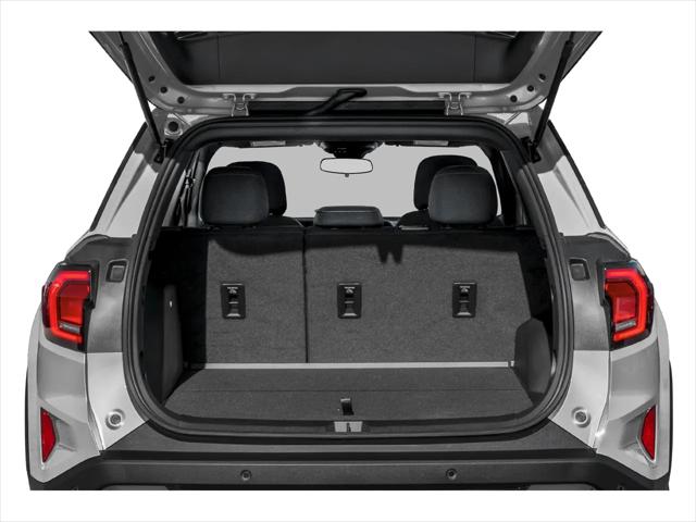 2026 GMC Terrain AWD Denali