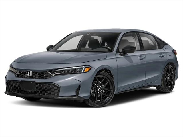 2026 Honda Civic Sport for sale in Spartanburg, SC