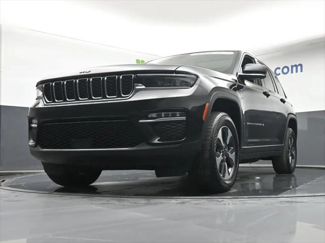 2022 Jeep Grand Cherokee Limited 4x4
