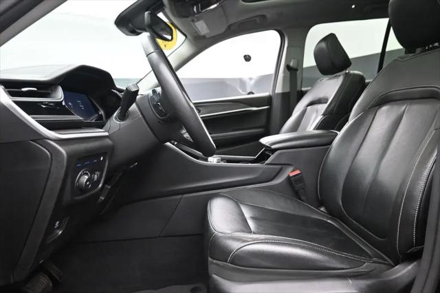 2022 Jeep Grand Cherokee Limited 4x4