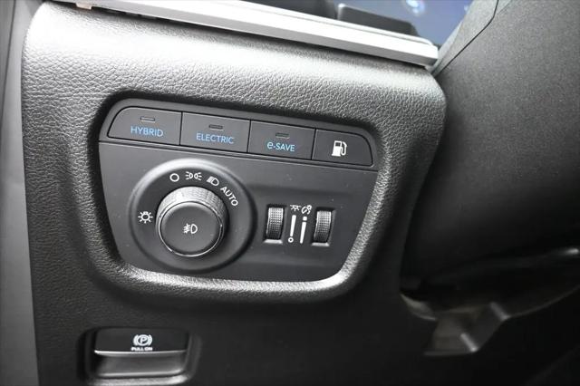 2022 Jeep Grand Cherokee Limited 4x4