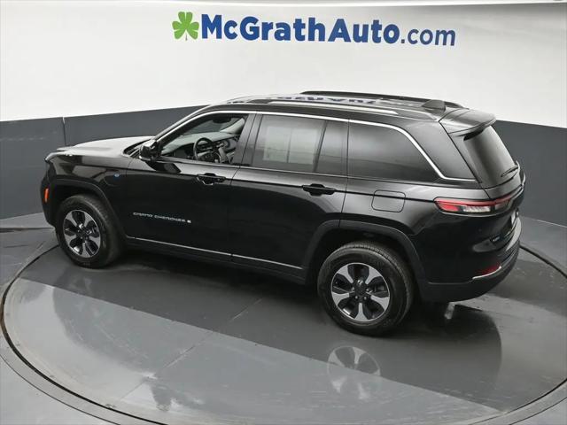 2022 Jeep Grand Cherokee Limited 4x4