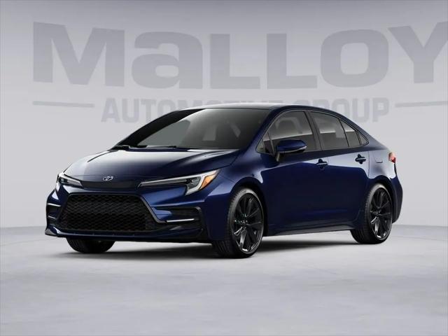 2026 Toyota Corolla SE for sale in Winchester, VA