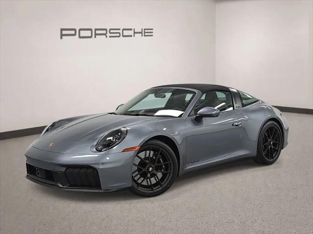 2026 Porsche 911 Targa 4 GTS for sale in North MIami, FL