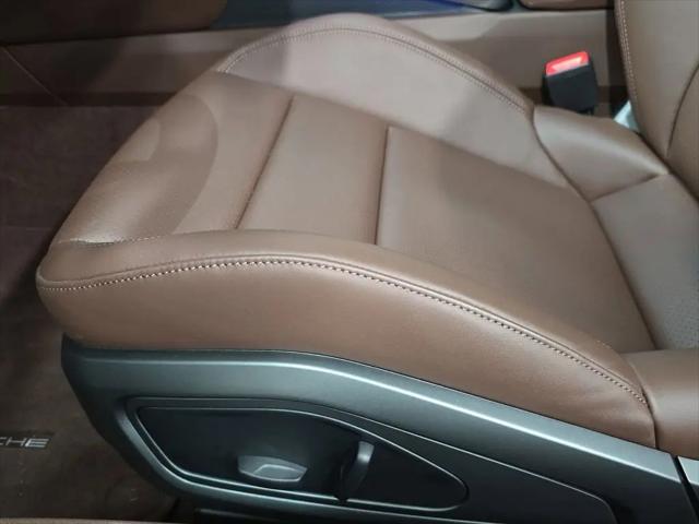 2026 Porsche 911 Targa 4 GTS