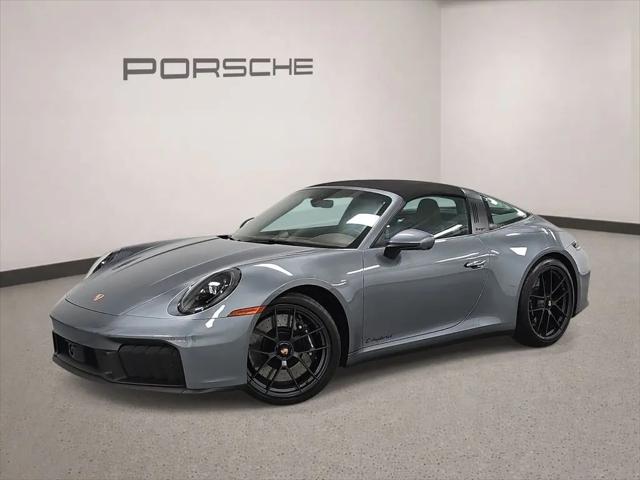 2026 Porsche 911 Targa 4 GTS for sale in North MIami, FL