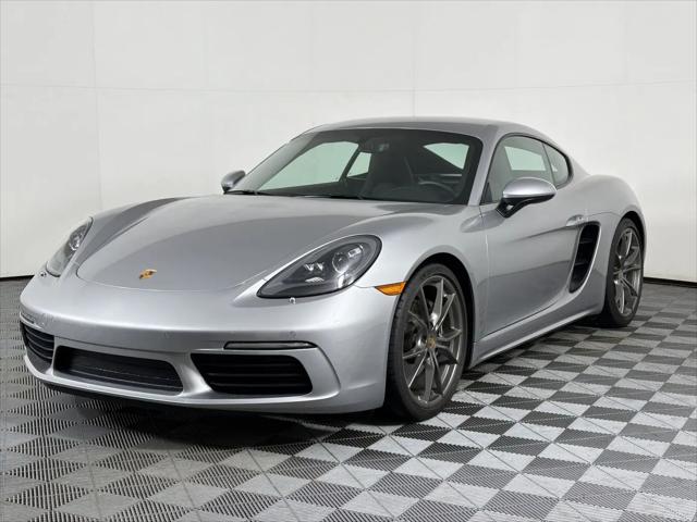2024 Porsche 718 Cayman 718 Cayman for sale in Brentwood, TN