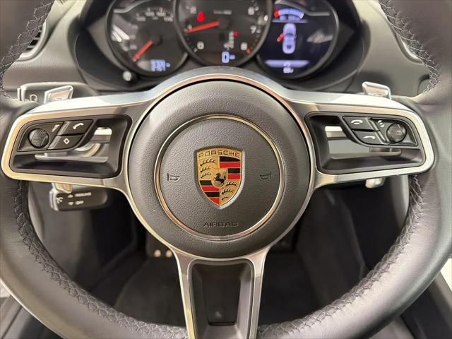 2024 Porsche 718 Cayman 718 Cayman