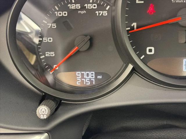 2024 Porsche 718 Cayman 718 Cayman