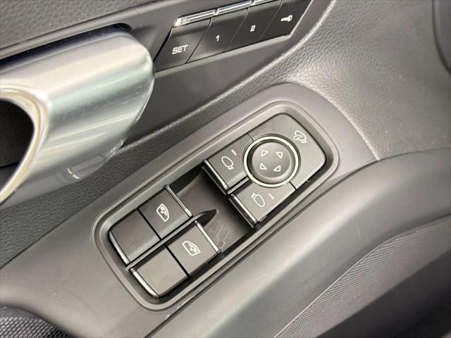 2024 Porsche 718 Cayman 718 Cayman