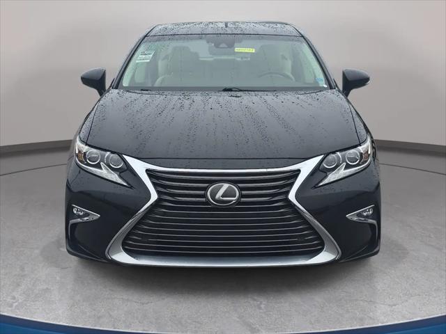 2017 Lexus ES 350 ES 350