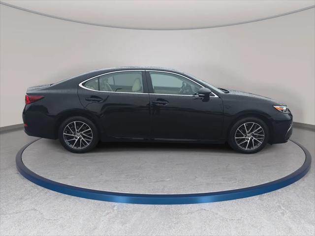 2017 Lexus ES 350 ES 350