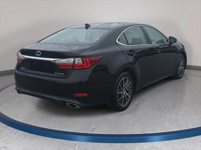2017 Lexus ES 350 ES 350