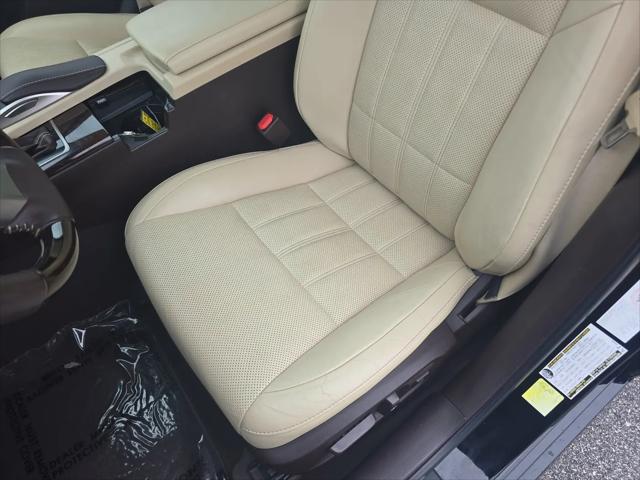 2017 Lexus ES 350 ES 350