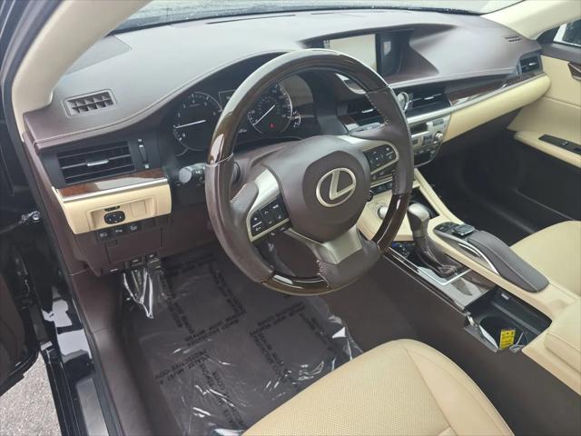 2017 Lexus ES 350 ES 350