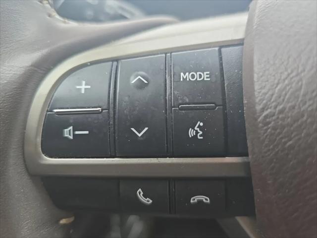 2017 Lexus ES 350 ES 350