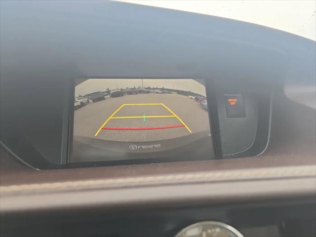 2017 Lexus ES 350 ES 350