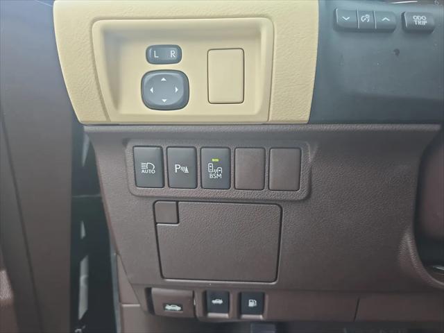 2017 Lexus ES 350 ES 350
