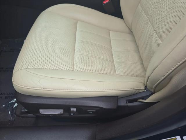 2017 Lexus ES 350 ES 350