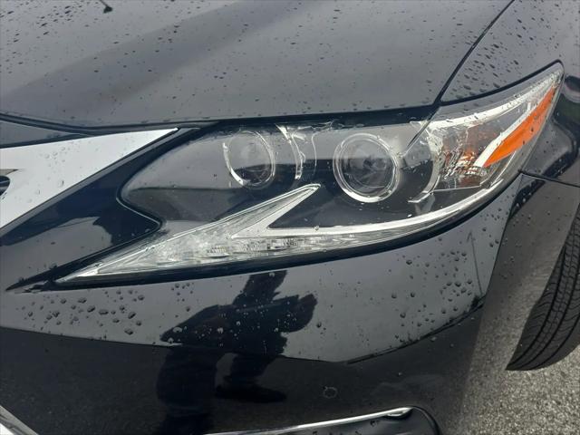 2017 Lexus ES 350 ES 350