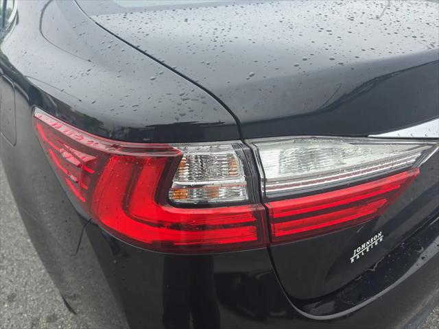 2017 Lexus ES 350 ES 350