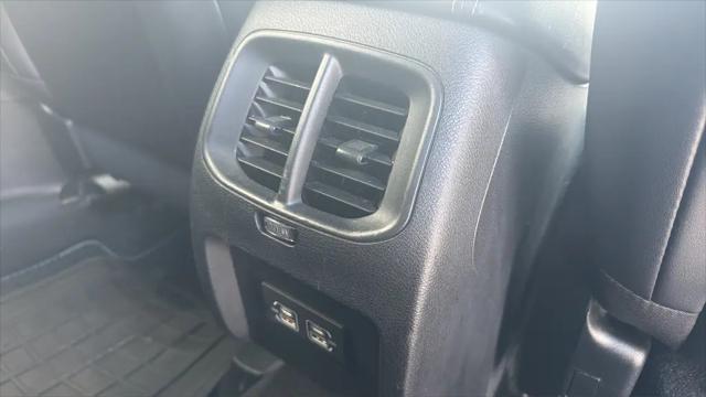 2021 Jeep Cherokee 80th Anniversary FWD