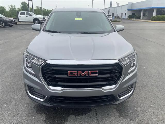 2024 GMC Terrain FWD SLE