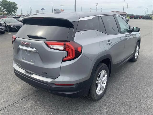 2024 GMC Terrain FWD SLE