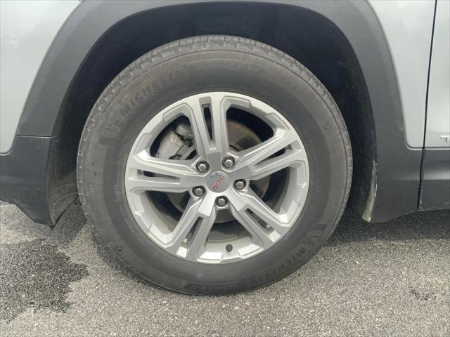 2024 GMC Terrain FWD SLE