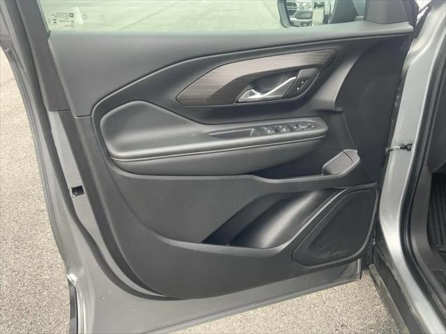 2024 GMC Terrain FWD SLE