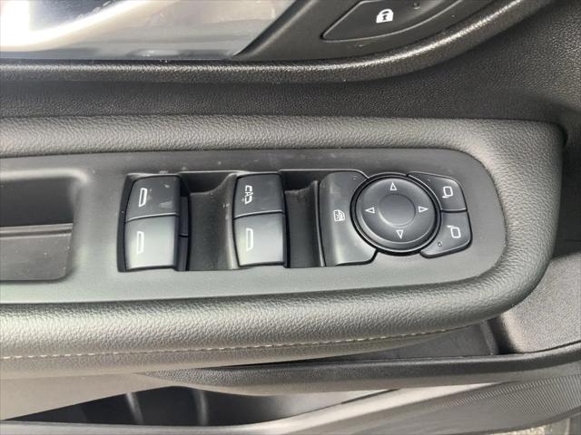 2024 GMC Terrain FWD SLE