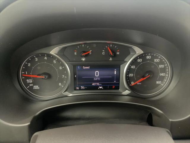 2024 GMC Terrain FWD SLE