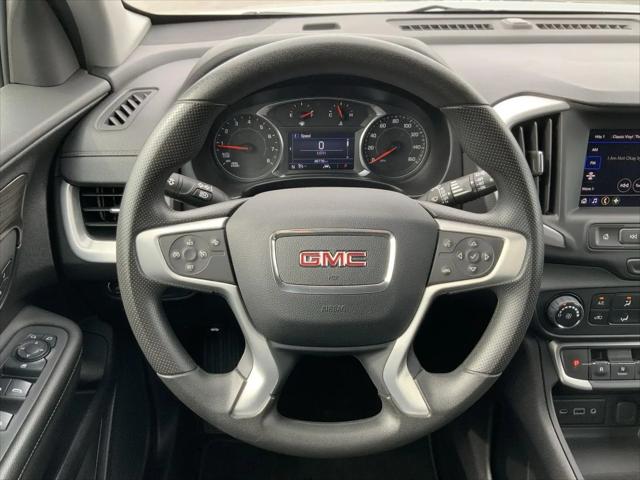 2024 GMC Terrain FWD SLE