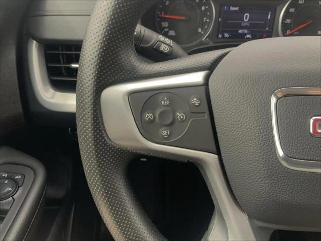 2024 GMC Terrain FWD SLE