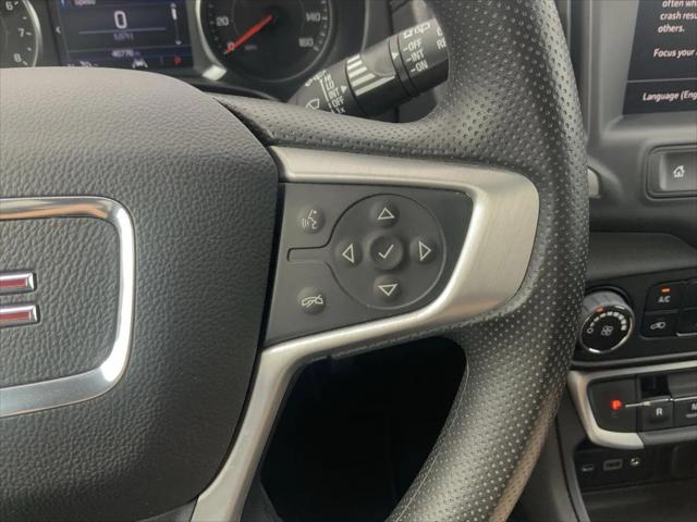 2024 GMC Terrain FWD SLE