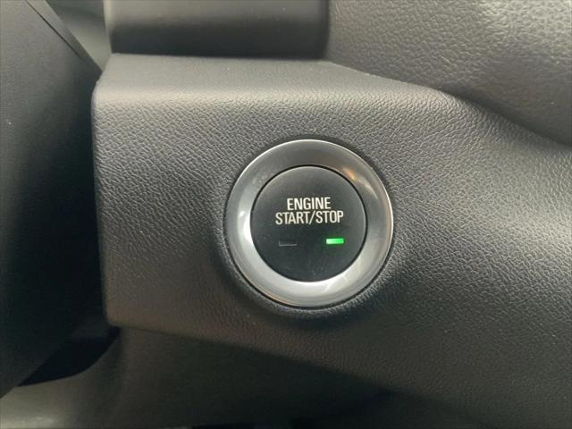 2024 GMC Terrain FWD SLE
