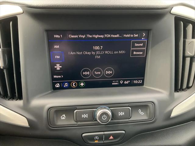 2024 GMC Terrain FWD SLE