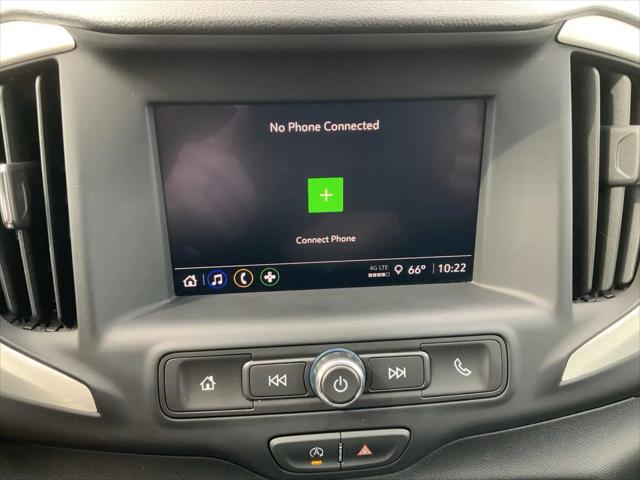2024 GMC Terrain FWD SLE