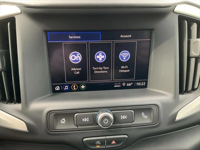 2024 GMC Terrain FWD SLE