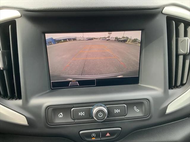 2024 GMC Terrain FWD SLE