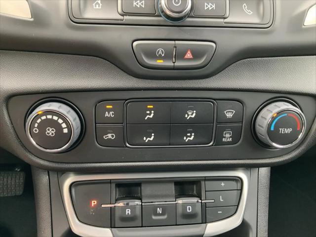 2024 GMC Terrain FWD SLE