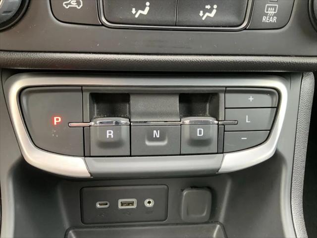 2024 GMC Terrain FWD SLE