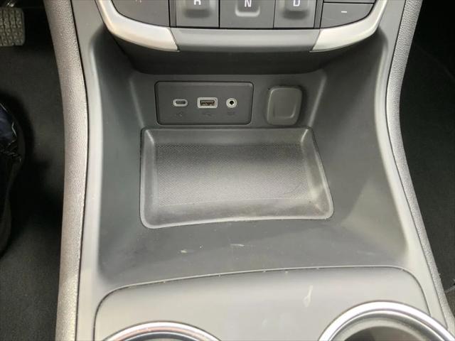 2024 GMC Terrain FWD SLE