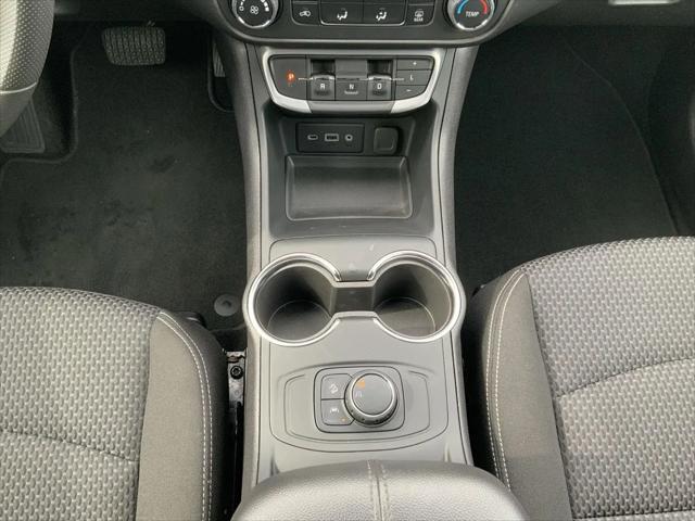 2024 GMC Terrain FWD SLE