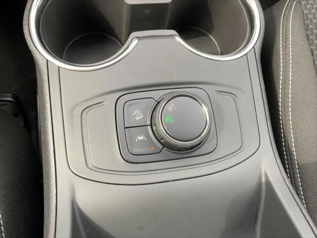 2024 GMC Terrain FWD SLE