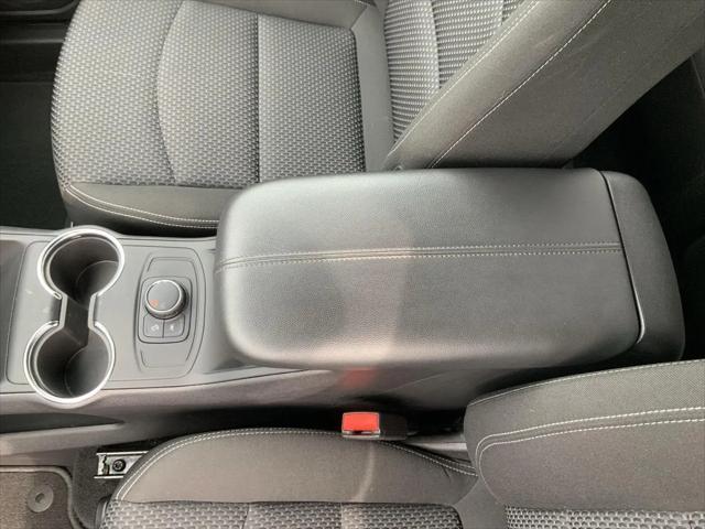 2024 GMC Terrain FWD SLE