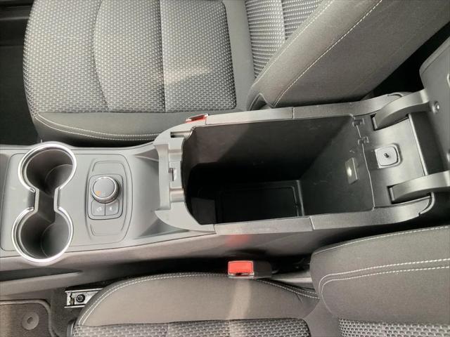 2024 GMC Terrain FWD SLE